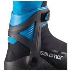 Chaussures De Ski Nordique Salomon S/Max Carbon Skate Nocturne Mv Prolink -Matériel De Ski Reduction 5126a411246843375c4c0c7bbfb8206880176f22 H22SALOCHA178670 8