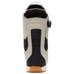 Boots DC Transcend Off White Gum -Matériel De Ski Reduction 51ac0ed3cd576e0c779341edc5b5f4a393838d81 H23DCUSBOO3326566 2