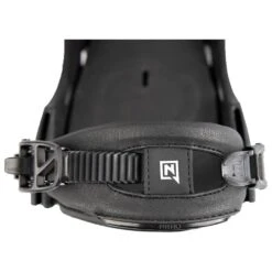 Fix Snowboard Nitro Staxx Black -Matériel De Ski Reduction 51ce532bdc64a8e194daf6c358b8c9e0757d99dd H23NITRBIN2264840 905