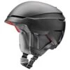 Casque Atomic Savor Amid Black -Matériel De Ski Reduction 520959022de7872e1a8054dad70c3c5ec358d43f VH20ATOMACC009 0