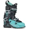 Chaussures De Ski Randonnée Scarpa Gea Aqua Black -Matériel De Ski Reduction 5217636e77a8f75d273aeaa8f4d72fca26b49ca0 H22SCARCHA194706 0