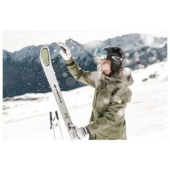 Ski Kastle Mx83 -Matériel De Ski Reduction 52462dbc110855a3685b1d035c78cb84b72b4854 H23KAESSKI267738 906