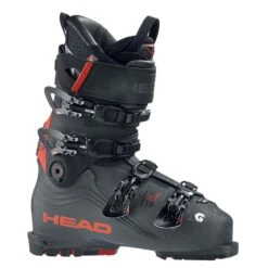 Chaussures De Ski Head Nexo Lyt 110 Anthracite Red