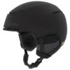 Casque Giro Jackson Mips Mat Black