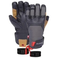 Gant 686 Gore-Tex Apex Glove Charcoal Colorblock -Matériel De Ski Reduction 52db3a48585318cd9e3e7c7ca717a67e0063cf81 H230686ACC3342748 901