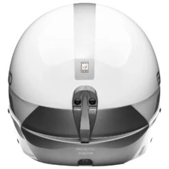 Casque Briko Vulcano Fis 6.8 Epp Shiny White Silver -Matériel De Ski Reduction 531fbf8fd2e3e5d084276c28dcc2c60055b872a2 H22BRIKACC1249518 2