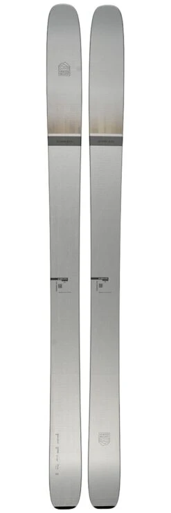 Ski Armada Declivity X