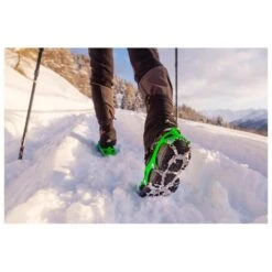 Semelle Antidérapante Nortec Nordic Green 11 Semelle Antidérapante Nortec Nordic Green -Matériel De Ski Reduction 532d114ceb70b80e82520849fa24d8c0ff664eb8 H23NRTCACC3337314 902