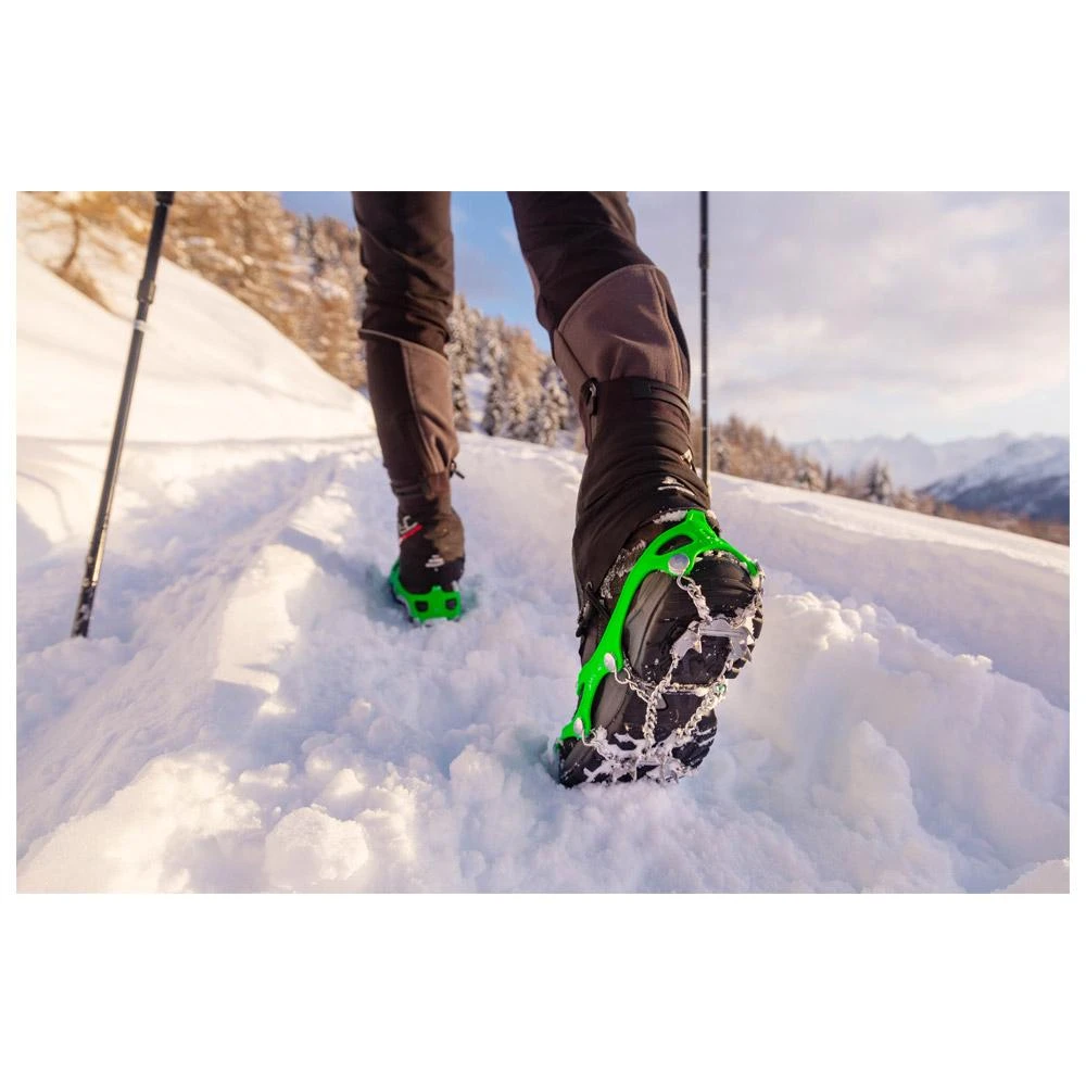 Semelle Antidérapante Nortec Nordic Green 7 Semelle Antidérapante Nortec Nordic Green – Image 5