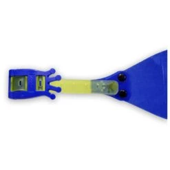 Peaux De Phoque Gecko 125mm X200cm Mix Black -Matériel De Ski Reduction 536984984cb570fc959978d564805895e52767d4 VH20GECKACC002 3