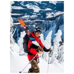 Ski Line Pescado -Matériel De Ski Reduction 53bb87d1b0c83e613b469360487ea03240ca19d6 H23LINESKI265885 906