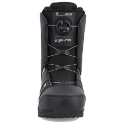 Boots Ride Rook Black 9 Boots Ride Rook Black -Matériel De Ski Reduction 53d84f7d9dce569040a6baa9942c37d0f11b317c H23RIDEBOO2268946 4
