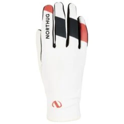 Gant Nordique Northug Vancouver Racing Slim White