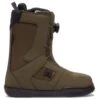 Boots DC Phase Boa Olive Black