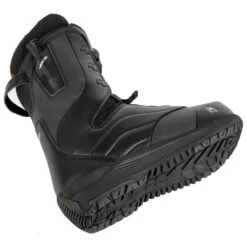 Boots Nitro Crown Tls Black -Matériel De Ski Reduction 543f4fe206fa70189cee04deec986de3e0214b15 H23NITRBOO3339517 4