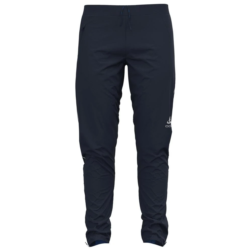 Pantalon Nordique Odlo Engvik Pants Dark Sapphire 3 Pantalon Nordique Odlo Engvik Pants Dark Sapphire