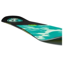Planche Snowboard Salomon Oh Yeah -Matériel De Ski Reduction 54ec654ca0ae712271039c33ffc1a6f733a4fe72 H23SALOBOA331569 903