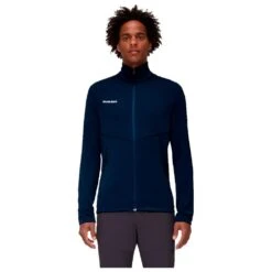 Polaire Mammut Aconcagua Light Ml Jacket Men Marine -Matériel De Ski Reduction 54f0092b49ace6674c16918166a4fdcc64e07d93 H23MAMMTTH3326490 4