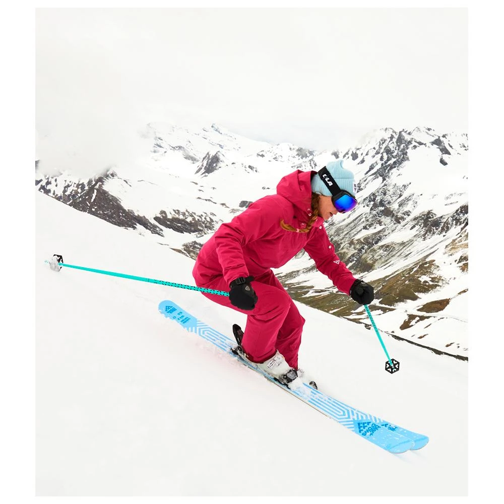 Ski Black Crows Captis Birdie 6 Ski Black Crows Captis Birdie – Image 4