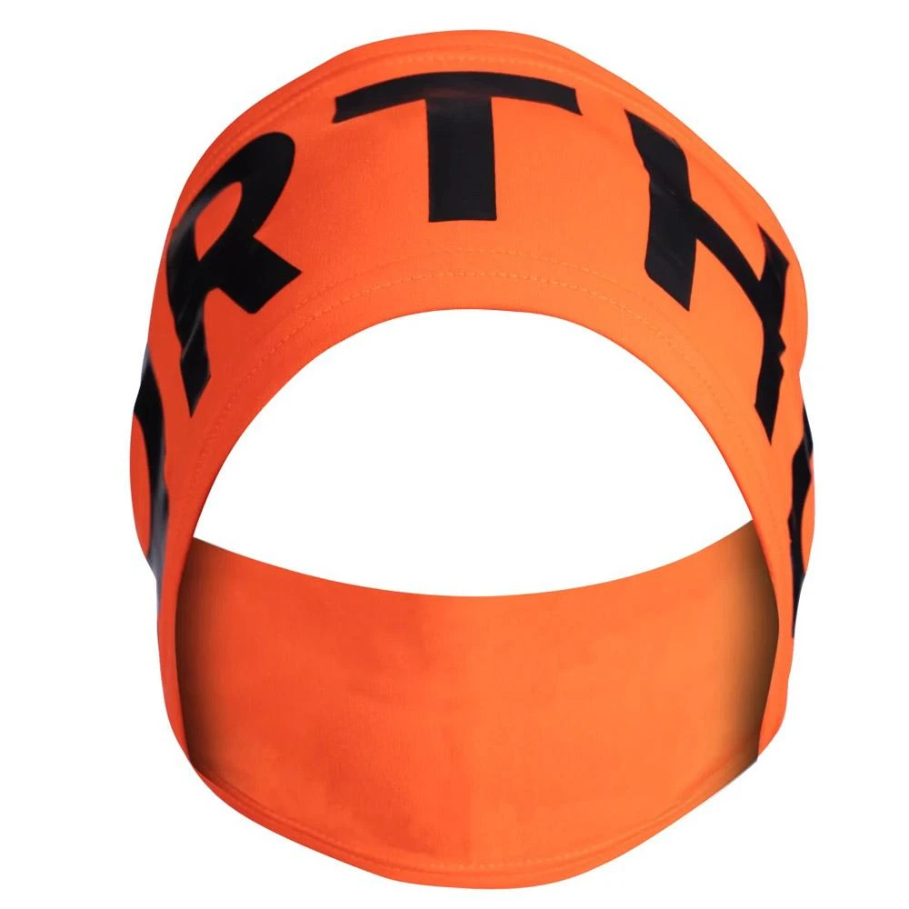 Bandeau Nordique Northug Knarren Tech Outline HB Fiesta Red 4 Bandeau Nordique Northug Knarren Tech Outline HB Fiesta Red – Image 2