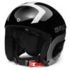 Casque Briko Vulcano Fis 6.8 Junior Shiny Black Silver -Matériel De Ski Reduction 5580c20dad4c418c198e6b9081b2c3736d950716 H20BRIKACC1170417 0