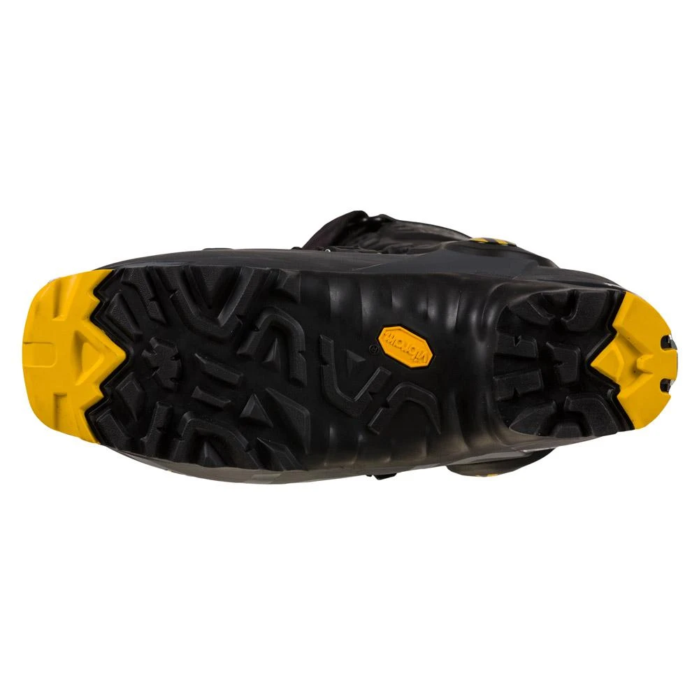 Chaussures De Ski Randonnée La Sportiva Vega Black 9 Chaussures De Ski Randonnée La Sportiva Vega Black – Image 7