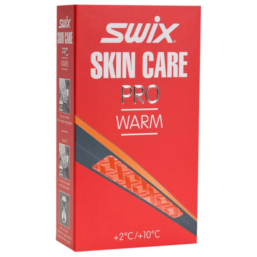 Entretien Peau Nordique Swix Skin Care Pro Warm 4 Entretien Peau Nordique Swix Skin Care Pro Warm – Image 2