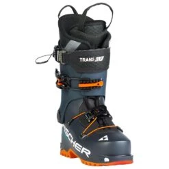 Chaussures De Ski Randonnée Fischer Transalp Tour Blue -Matériel De Ski Reduction 5613c7fc574403a23e859e061bb5633674bc0ab3 H23FISCCHA327072 4