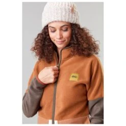 Polaire Picture Teddie Full Zip Coconutz -Matériel De Ski Reduction 56578856a33316e7a0d58967b6cbc768d29e7e62 H23PICTTTH2265158 901