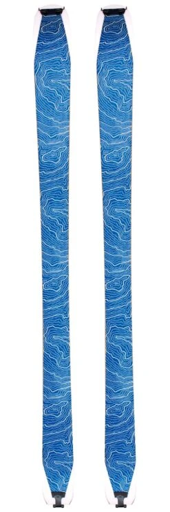 Peaux De Phoque Contour Hybrid Mix 115 -Matériel De Ski Reduction 568a615ff9f5bf484aa0dbd1386208e0504495ca H23CONTACC322261 902