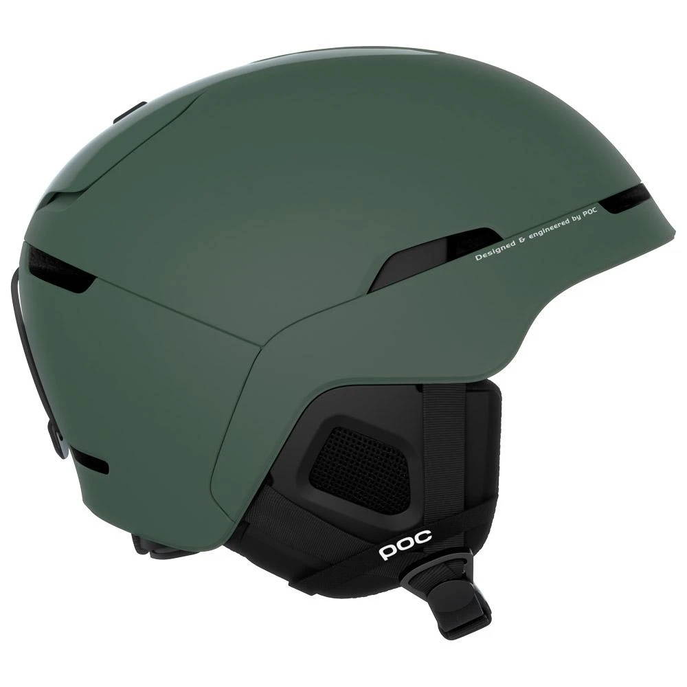 Casque Poc Obex Mips Epidote Green Matt 4 Casque Poc Obex Mips Epidote Green Matt – Image 2