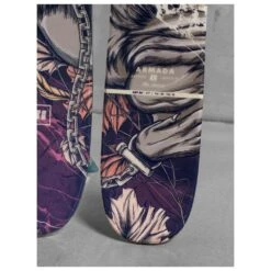 Ski Armada Arv 86 -Matériel De Ski Reduction 56e662bae27175dcc93a956a91277f90dd045a0f H23ARMASKI215282 901