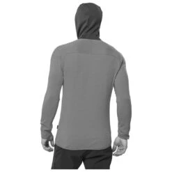 Polaire Millet Fusion Grid Hoodie Ivy Maracja -Matériel De Ski Reduction 56eab6be9610a3f6f9f0f8e9d721ec82260c20c4 H22MILLTTH1356232 6