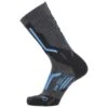 Chaussettes Nordique Uyn M Ski Cross Country 2In Socks Anthracite Blue -Matériel De Ski Reduction 572144402eba0a6f0b122ca01f967f5db33a8928 H230UYNACC3324298 0