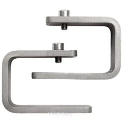 Entraînement Fondeur Ercolina Crochets Installation Ercolina