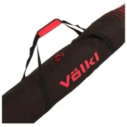 Housse Ski Volkl Race Double Ski Bag 195 Black Red -Matériel De Ski Reduction 57450ea07f607e29647e6e6a0ed330b6f335861e H23VOLKACC244835 VOLK0671891 10