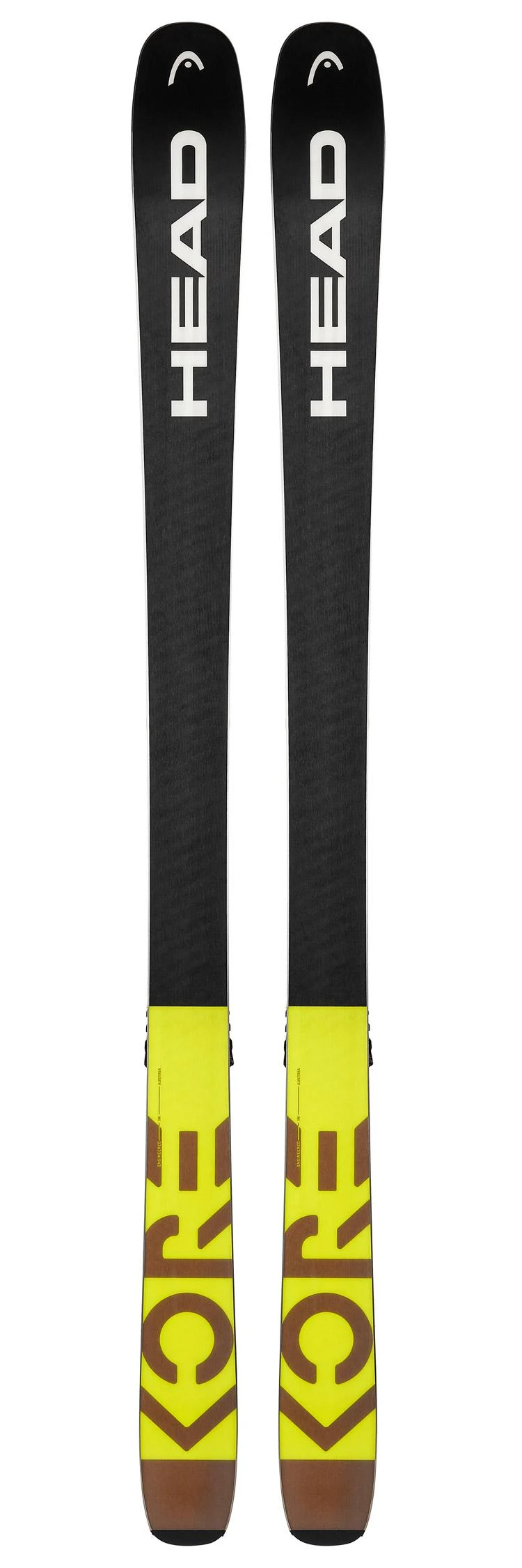 Ski Head Kore 93 4 Ski Head Kore 93 – Image 2