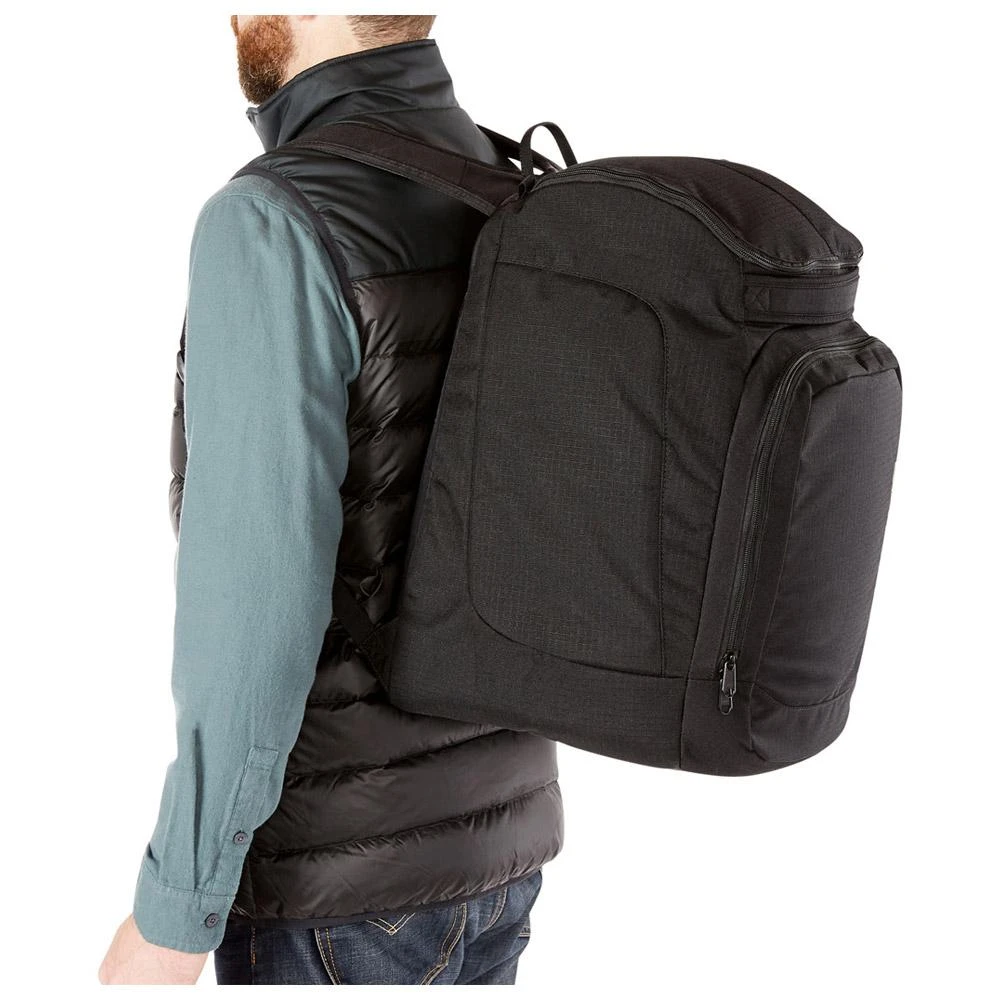 Housse Chaussures Dakine Boot Pack 50L Black Black 5 Housse Chaussures Dakine Boot Pack 50L Black Black – Image 3