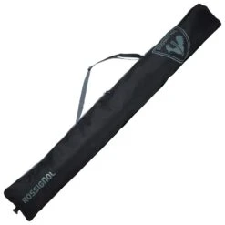 Housse Ski Rossignol Tactic Ski Bag Extra Long 140-180 Grey