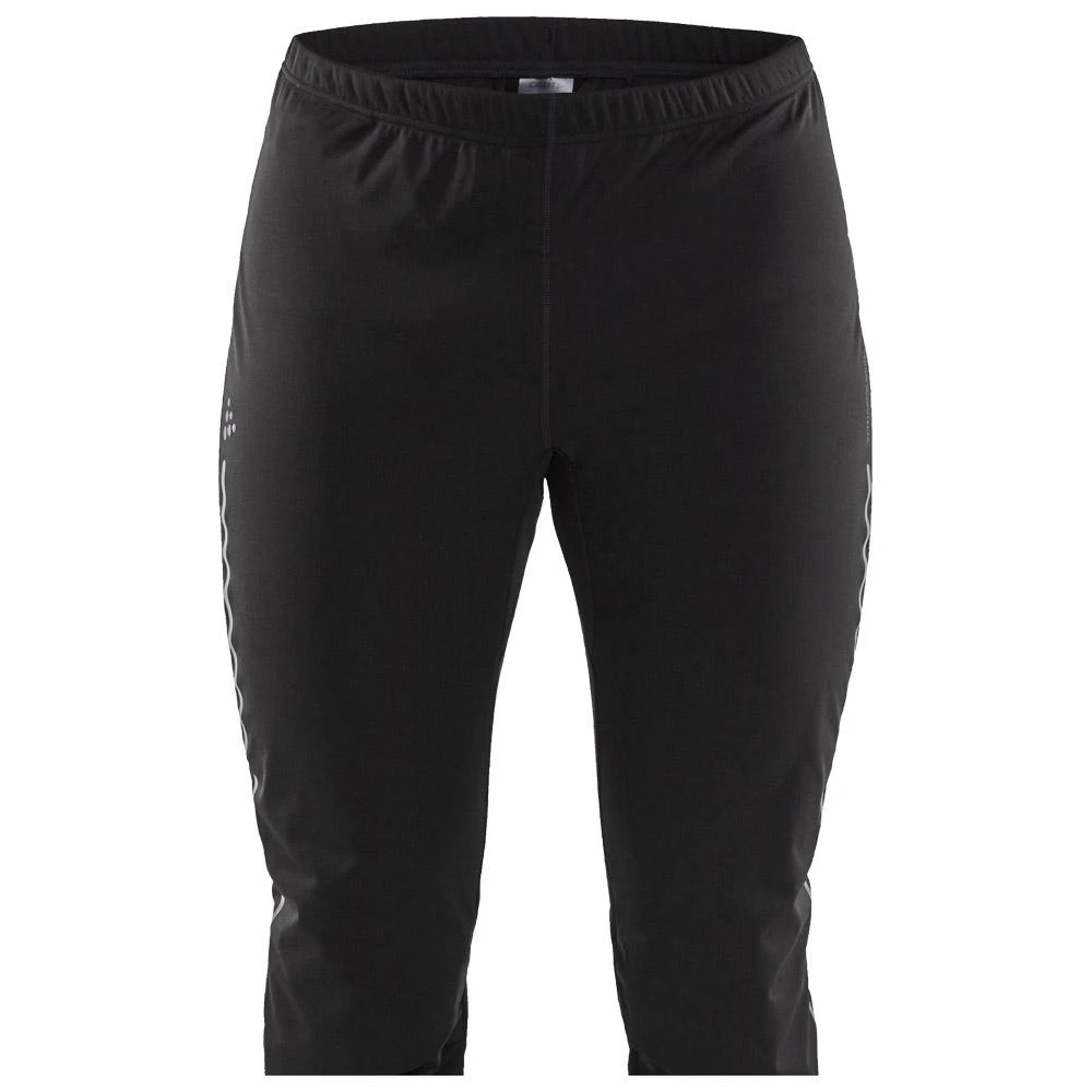 Pantalon Nordique Craft Storm Balance Tights Blaze 4 Pantalon Nordique Craft Storm Balance Tights Blaze – Image 2