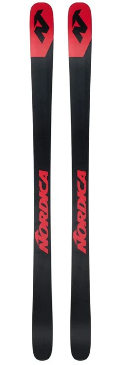 Ski Nordica Enforcer 88 -Matériel De Ski Reduction 583a5b3d7b0a8846404edf91e1e809d9eeee3542 H23NORDSKI254495 2