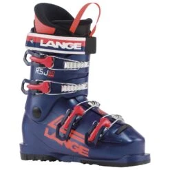 Chaussures De Ski Lange Rsj 60 Legend Blue