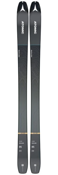 Ski Atomic Backland 85