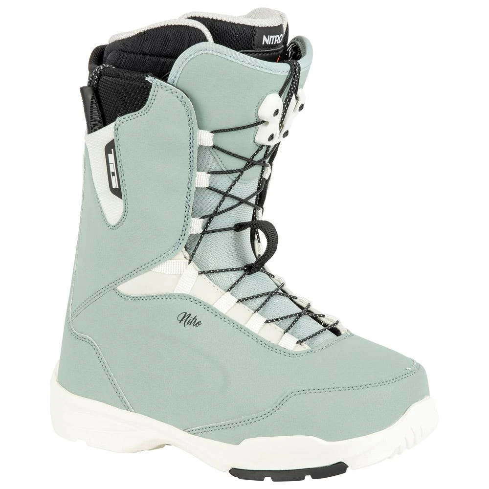 Boots Nitro Scala Tls Ice White 3 Boots Nitro Scala Tls Ice White