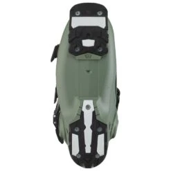 Chaussures De Ski Salomon Shift Pro 100 At Oil Green -Matériel De Ski Reduction 590311b7aeea785ef0aa2a12652cfdb45c3f47a3 H23SALOCHA254503 9