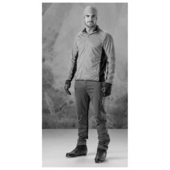 Veste Nordique Loffler M Jacket Alpha WS Light Deep Water -Matériel De Ski Reduction 59578bba968beb7c02faf29ed13731727c552d32 H23LOFFTTH2254992 902