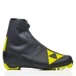 Chaussures De Ski Nordique Fischer Carbonlite Classic