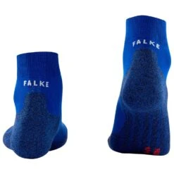 Chaussettes Nordique Falke Ru4 Light Athletic Blue -Matériel De Ski Reduction 597daecd6048b356214b1bc1df86cc2c0b3b2ea1 H23FALKACC2257642 2