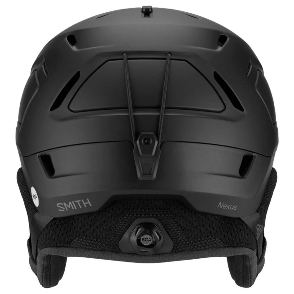 Casque Smith Nexus Mips Matte White Slate 4 Casque Smith Nexus Mips Matte White Slate – Image 2