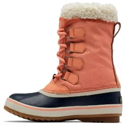 Chaussures Après-ski Sorel Winter Carnival Wp Paradox Pink -Matériel De Ski Reduction 59912dad14aef83784ca63958522b859e8540112 H23SORECHA2324143 1